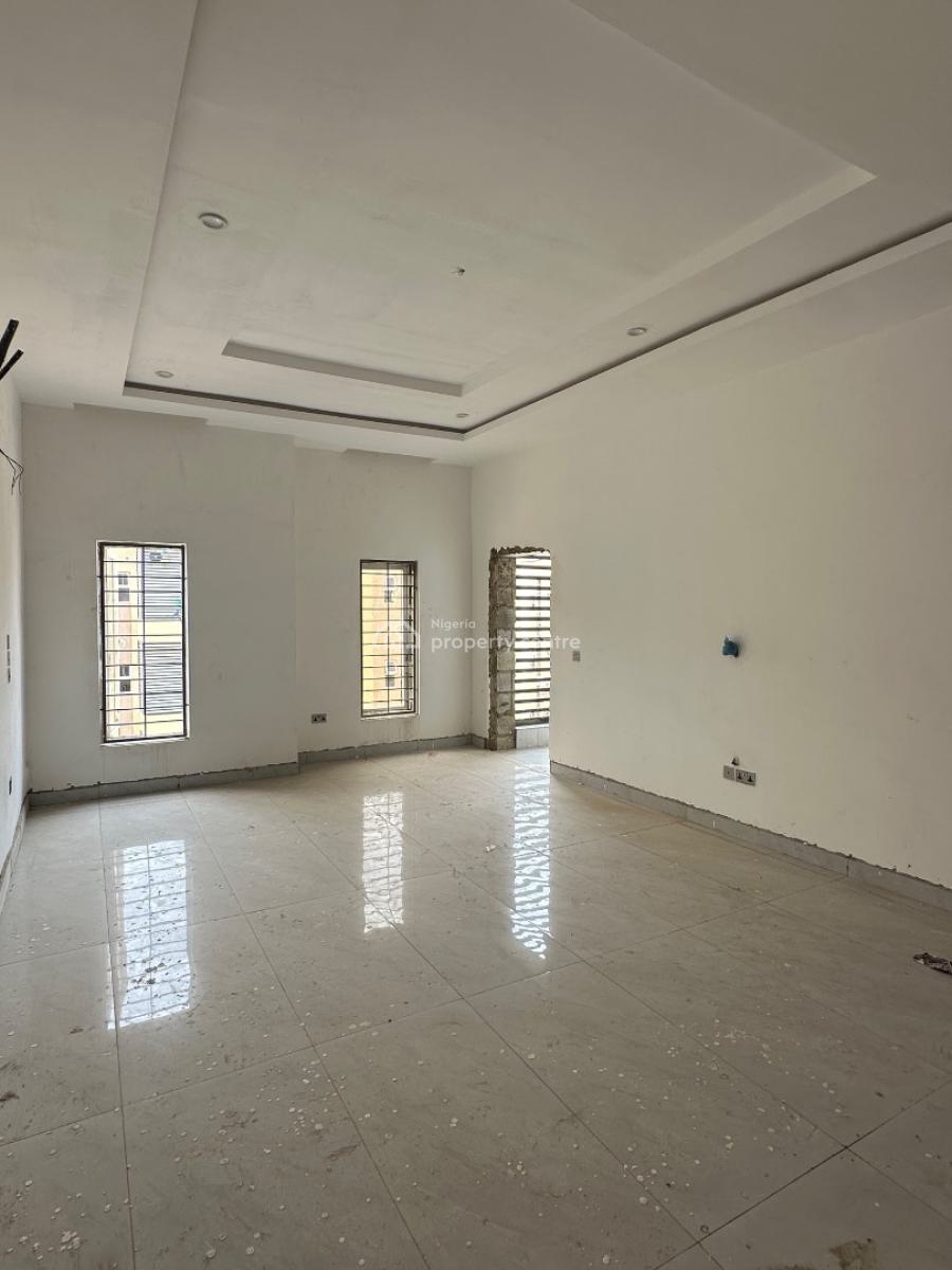 Premium 4bedroom Terrace Duplex with Bq, Galadimawa, Abuja, Terraced Duplex for Sale