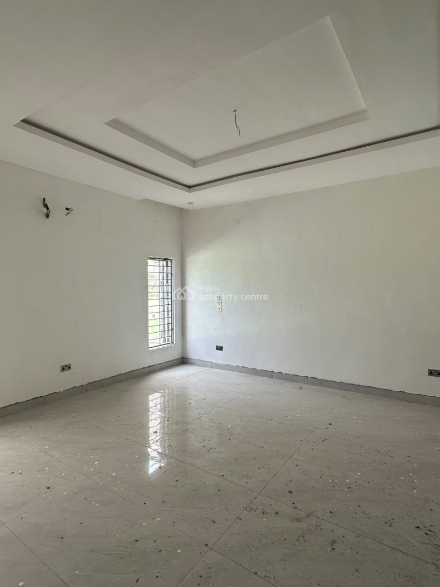 Premium 4bedroom Terrace Duplex with Bq, Galadimawa, Abuja, Terraced Duplex for Sale