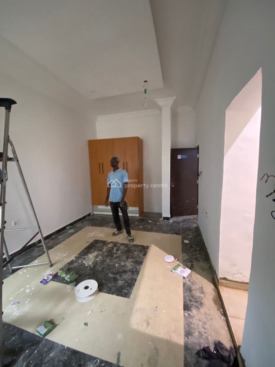 Newly Renovated 3 Bedrooms Apartment, 2nd Avenue, Gwarinpa, Abuja, Flat / Apartment for Rent