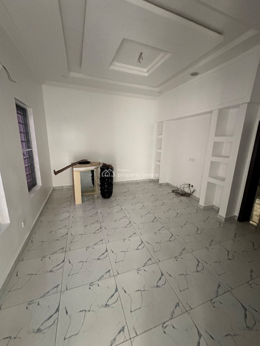 Luxury 4 Br Terraced Duplex in Lekki, Orchid Road, Lekki, Lagos, Terraced Duplex for Rent