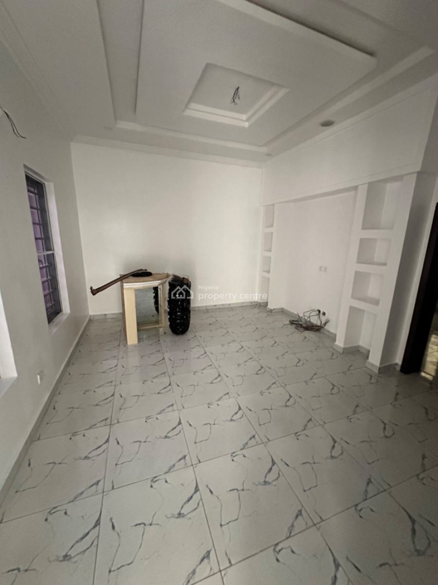 Luxury 4 Br Terraced Duplex in Lekki, Orchid Road, Lekki, Lagos, Terraced Duplex for Rent