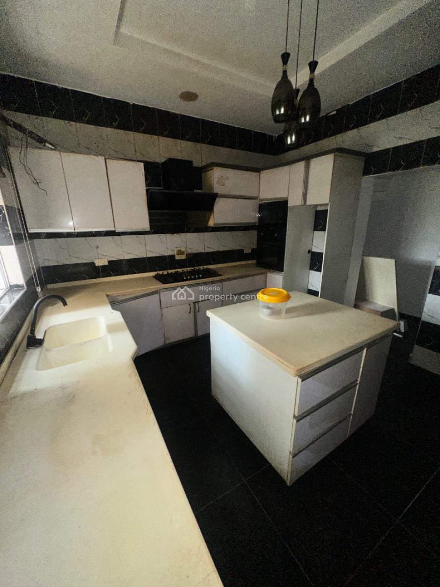 Luxury 4 Br Terraced Duplex in Lekki, Orchid Road, Lekki, Lagos, Terraced Duplex for Rent