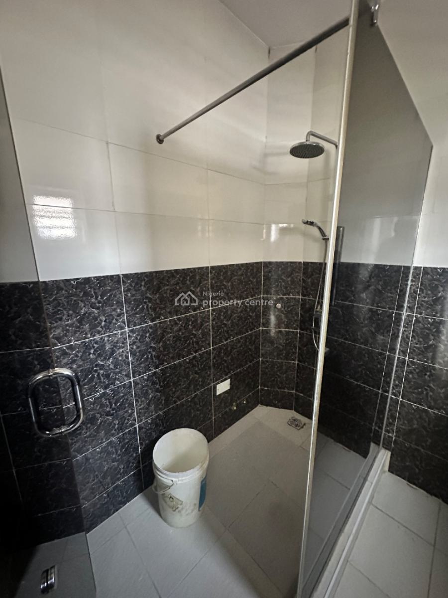 Luxury 4 Br Terraced Duplex in Lekki, Orchid Road, Lekki, Lagos, Terraced Duplex for Rent