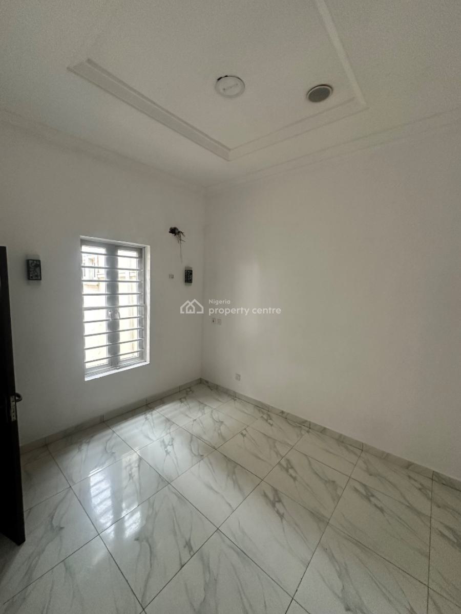 Luxury 4 Br Terraced Duplex in Lekki, Orchid Road, Lekki, Lagos, Terraced Duplex for Rent