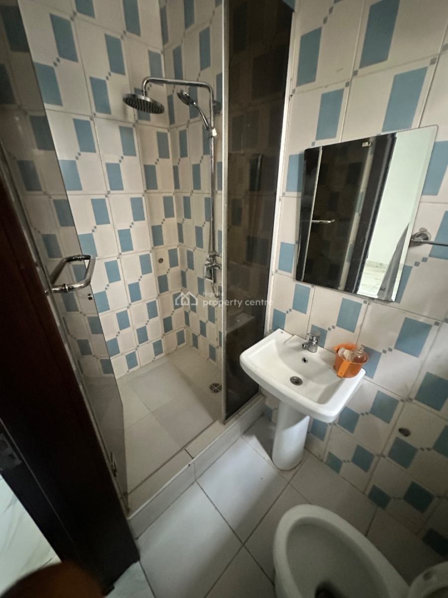 Luxury 4 Br Terraced Duplex in Lekki, Orchid Road, Lekki, Lagos, Terraced Duplex for Rent