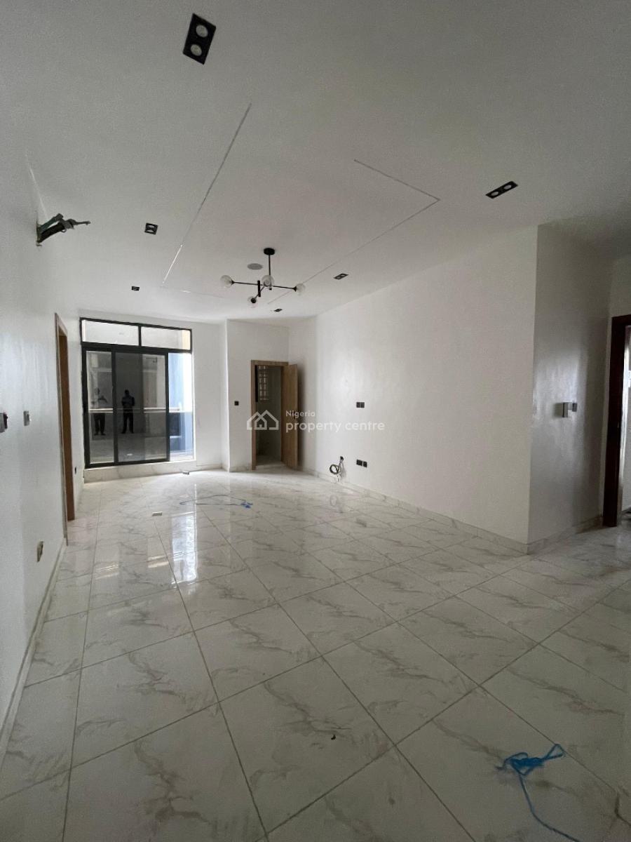 2bedroom Apartment, Ologolo, Lekki, Lagos, Flat / Apartment for Sale