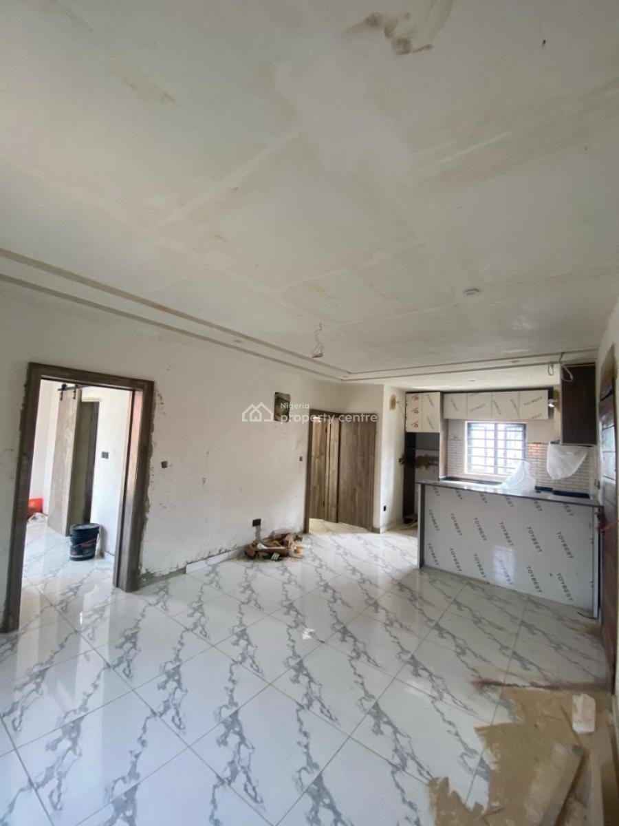 Spacious Newly Built Units of 2 Bedroom Apartment, Orchid Road Eleganza Bustop, Lekki, Lagos, Flat / Apartment for Sale