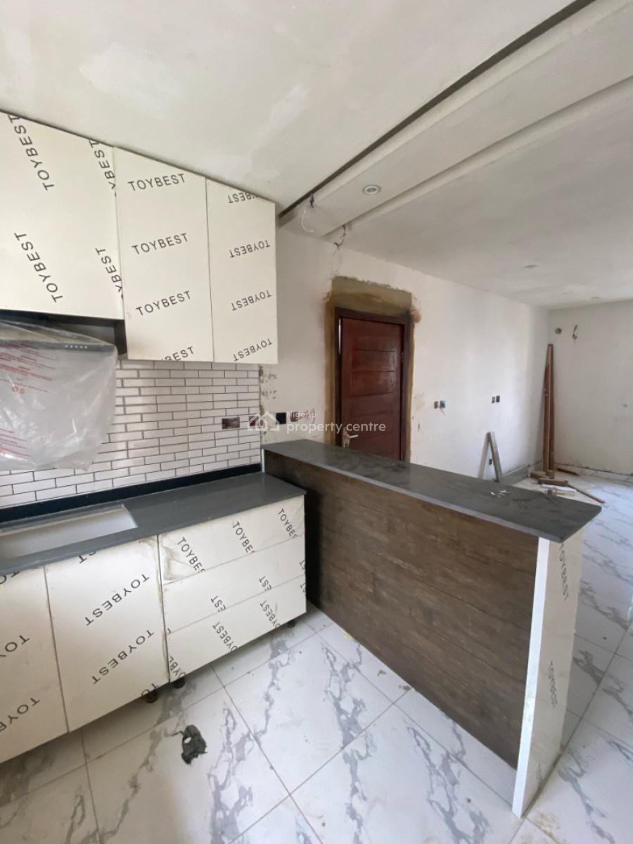 Spacious Newly Built Units of 2 Bedroom Apartment, Orchid Road Eleganza Bustop, Lekki, Lagos, Flat / Apartment for Sale