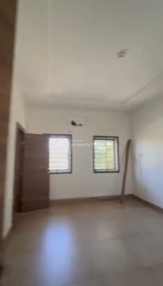 a Standard Exquisitely Well Finished 4 Bedroom Terrace Duplex, Wuye, Abuja, Terraced Duplex for Rent
