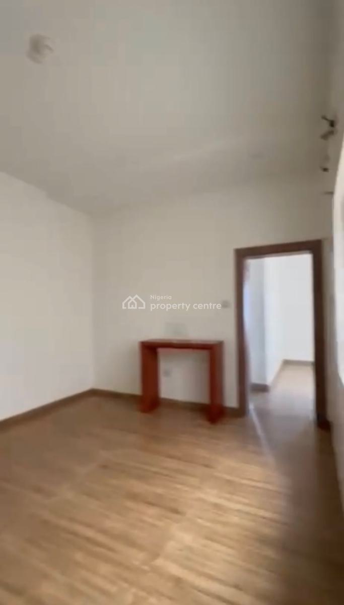 a Standard Exquisitely Well Finished 4 Bedroom Terrace Duplex, Wuye, Abuja, Terraced Duplex for Rent