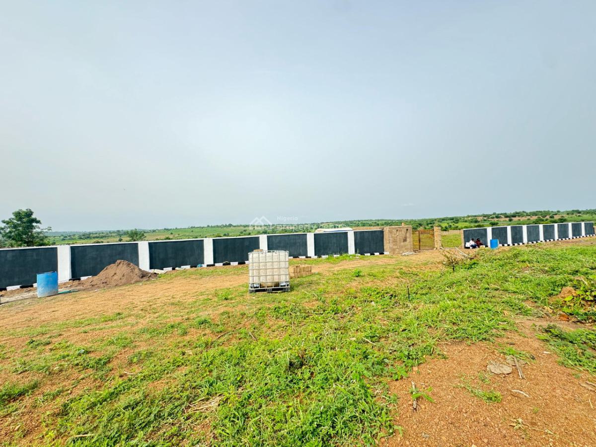 The Most Affordable Estate Land with High Potential for Land Banking, Moniya, Suitable for Land Banking, 300k Initial Deposit, Ibadan, Oyo, Residential Land for Sale