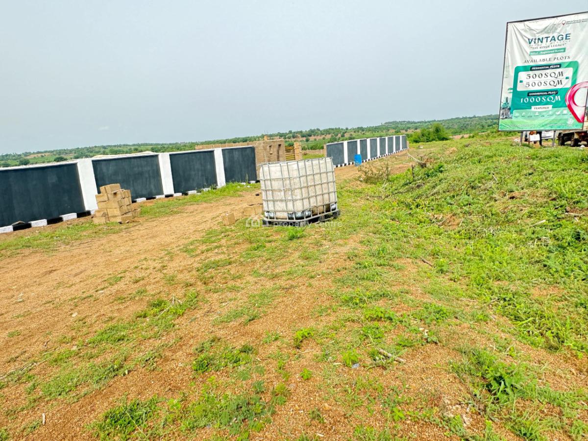 The Most Affordable Estate Land with High Potential for Land Banking, Moniya, Suitable for Land Banking, 300k Initial Deposit, Ibadan, Oyo, Residential Land for Sale