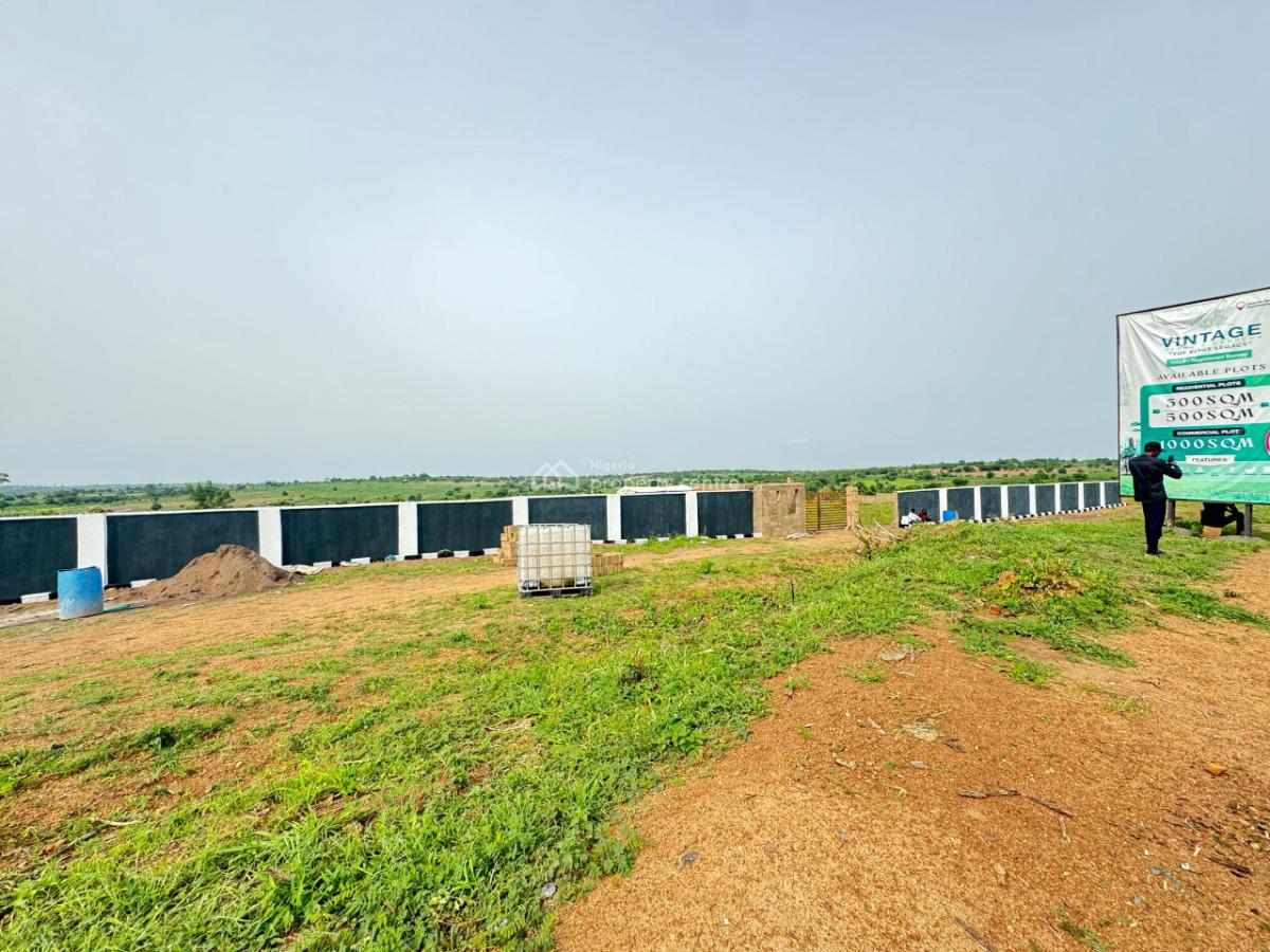 The Most Affordable Estate Land with High Potential for Land Banking, Moniya, Suitable for Land Banking, 300k Initial Deposit, Ibadan, Oyo, Residential Land for Sale
