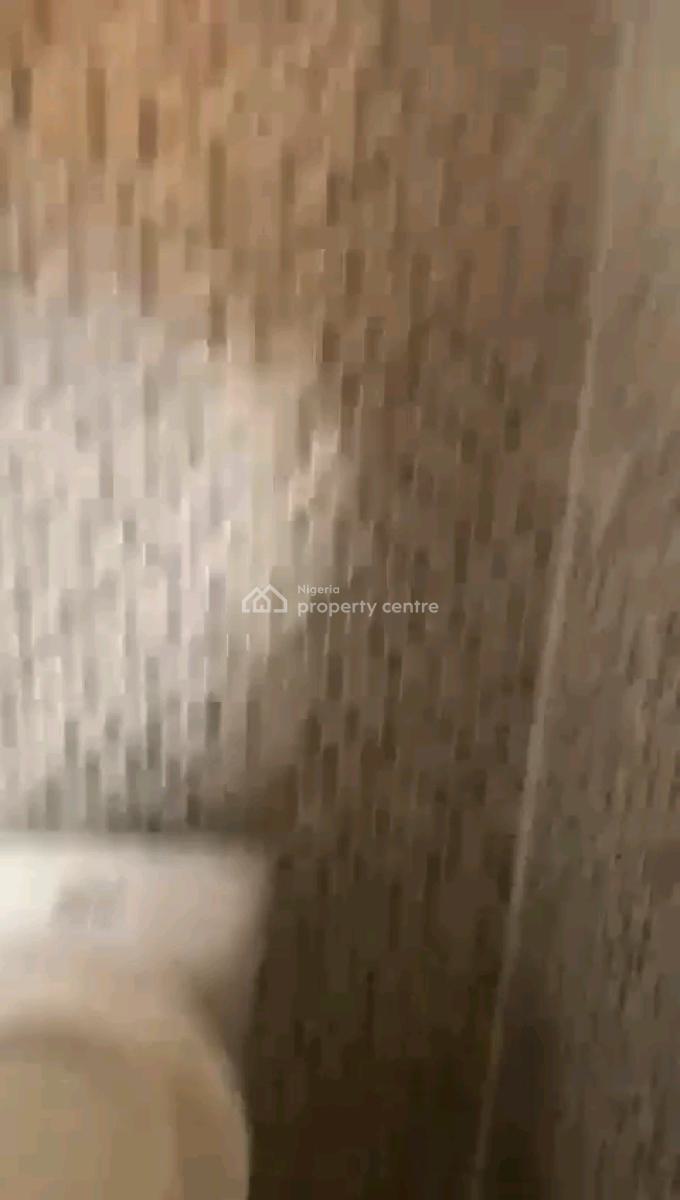 New Shop at New Garage with Personal Toilet, New Garage, Gbagada, Lagos, Shop for Rent
