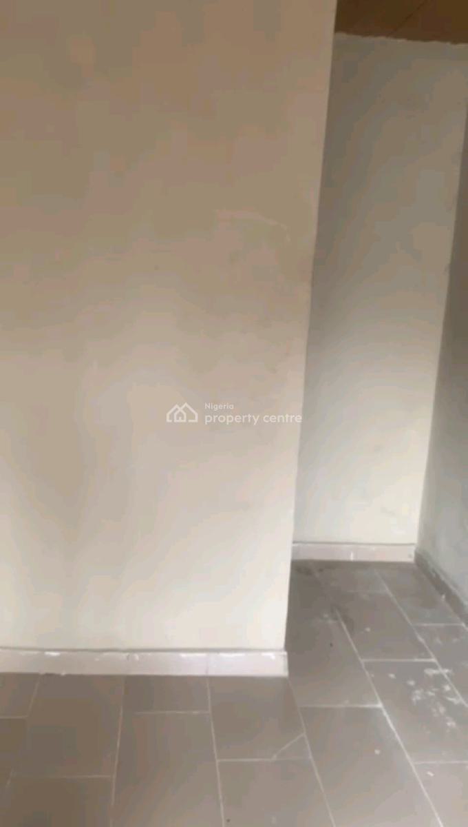 New Shop at New Garage with Personal Toilet, New Garage, Gbagada, Lagos, Shop for Rent