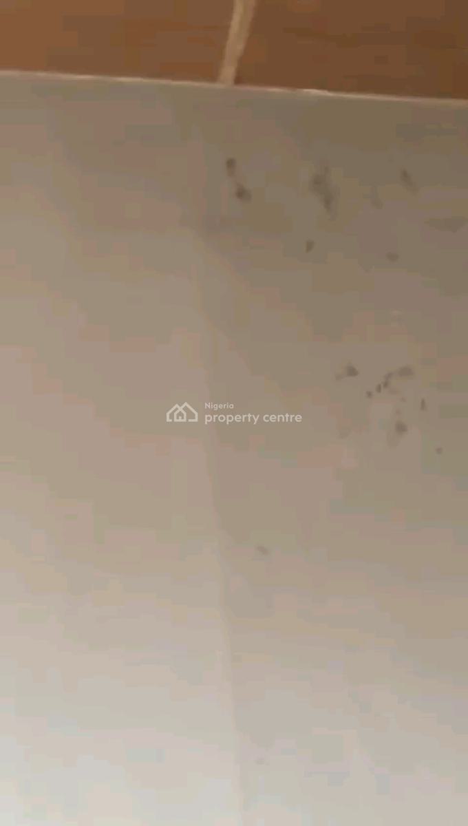 New Shop at New Garage with Personal Toilet, New Garage, Gbagada, Lagos, Shop for Rent