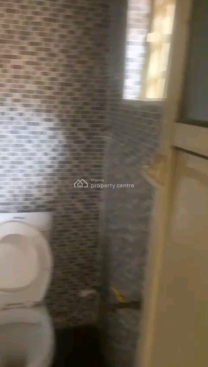New Shop at New Garage with Personal Toilet, New Garage, Gbagada, Lagos, Shop for Rent