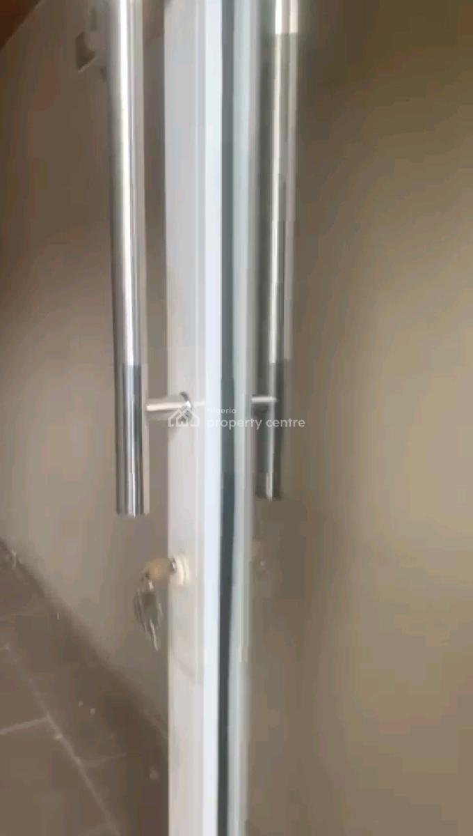 New Shop at New Garage with Personal Toilet, New Garage, Gbagada, Lagos, Shop for Rent