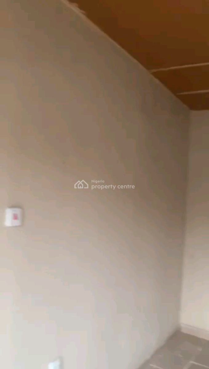 New Shop at New Garage with Personal Toilet, New Garage, Gbagada, Lagos, Shop for Rent