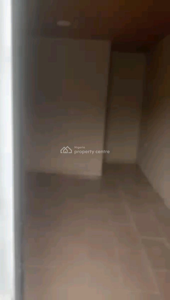 New Shop at New Garage with Personal Toilet, New Garage, Gbagada, Lagos, Shop for Rent