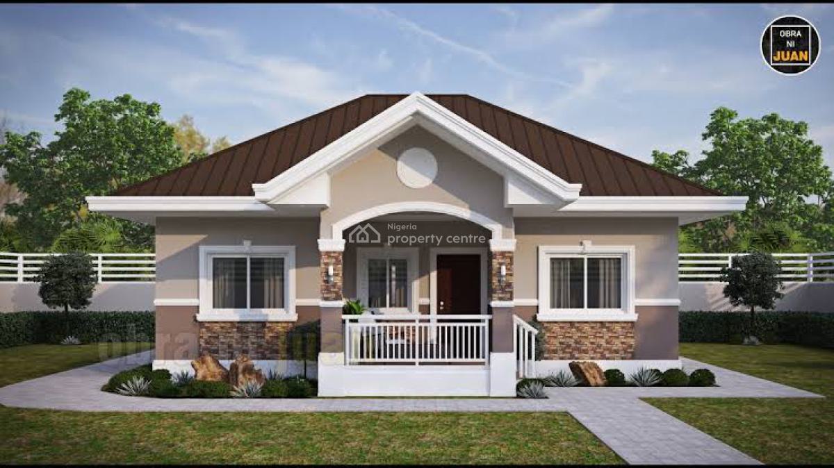 Residential Plot (300sqm) in a Fast Developing Estate, Kuje, Abuja, Residential Land for Sale