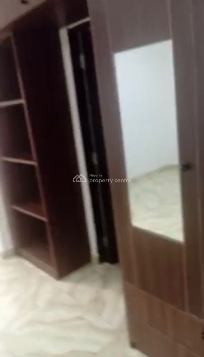 a Standard Exquisitely Well Finished 4 Bedroom Terrace Duplex, Wuye, Abuja, Terraced Duplex for Rent