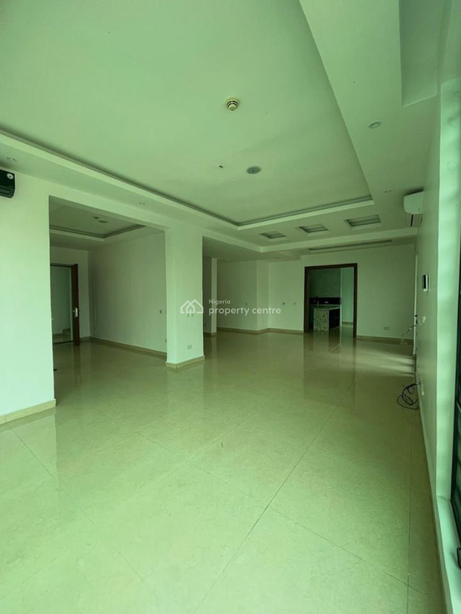 Serviced 4 Bedroom Maisonette with Bq, Old Ikoyi, Ikoyi, Lagos, House for Rent