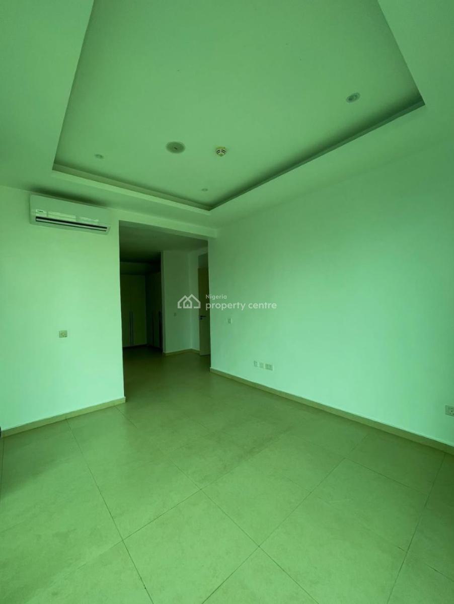 Serviced 4 Bedroom Maisonette with Bq, Old Ikoyi, Ikoyi, Lagos, House for Rent
