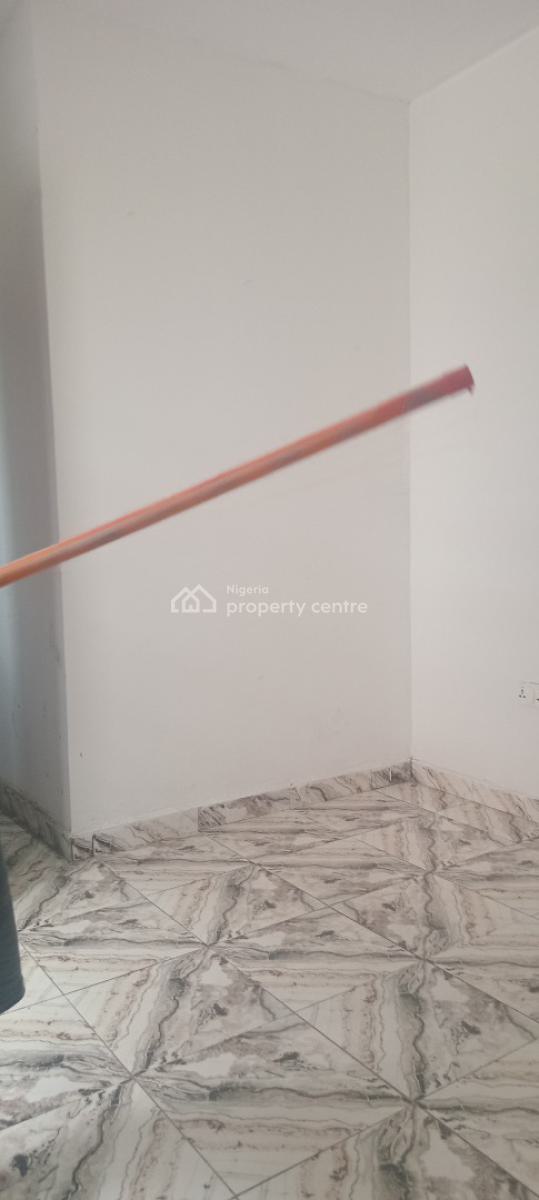 Now Available, Off Mobil Road Ilaje Ajah, Ilaje, Ajah, Lagos, Mini Flat (room and Parlour) for Rent