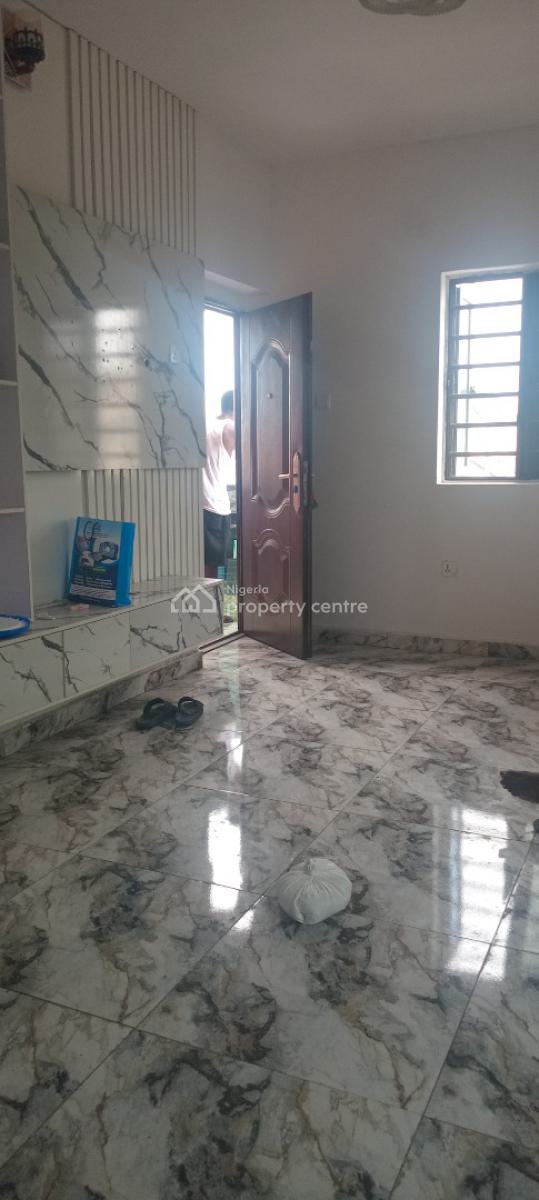 Now Available, Off Mobil Road Ilaje Ajah, Ilaje, Ajah, Lagos, Mini Flat (room and Parlour) for Rent