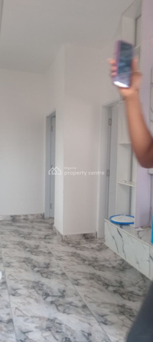 Now Available, Off Mobil Road Ilaje Ajah, Ilaje, Ajah, Lagos, Mini Flat (room and Parlour) for Rent
