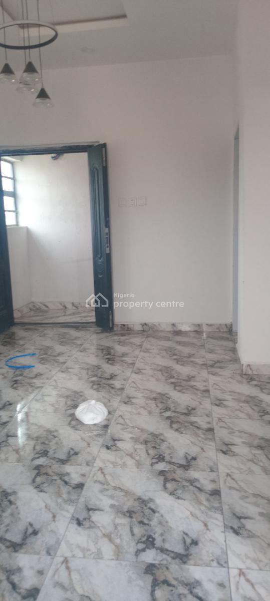 Now Available, Off Mobil Road Ilaje Ajah, Ilaje, Ajah, Lagos, Mini Flat (room and Parlour) for Rent