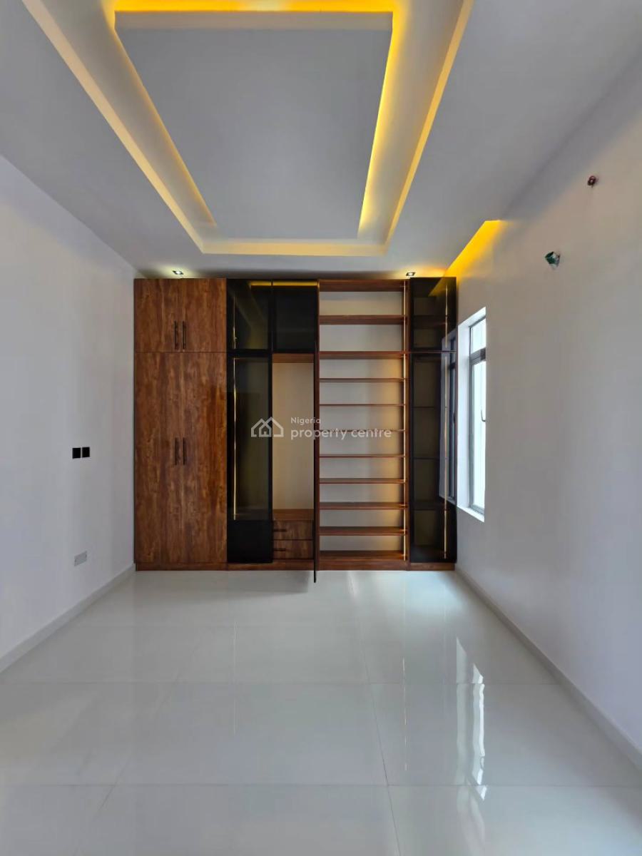 5-bedroom Detached Duplex, Ajah, Lagos, Detached Duplex for Sale