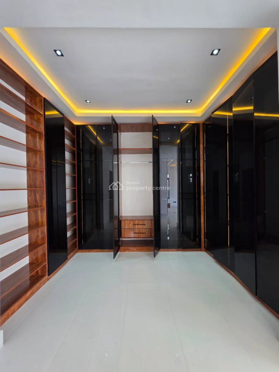5-bedroom Detached Duplex, Ajah, Lagos, Detached Duplex for Sale