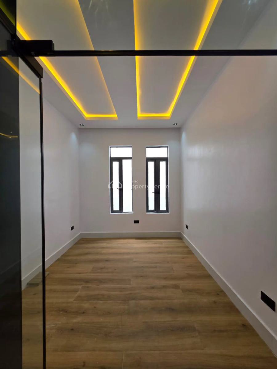 5-bedroom Detached Duplex, Ajah, Lagos, Detached Duplex for Sale