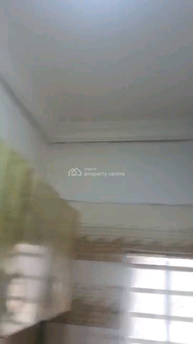 a Very Spacious Two Bedroom Flat, Jebba Street, Adekunle, Yaba, Lagos, Flat / Apartment for Rent