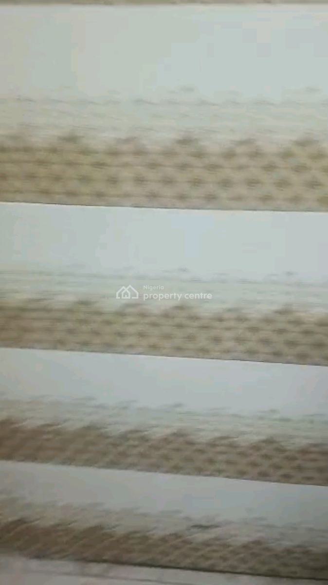 a Very Spacious Two Bedroom Flat, Jebba Street, Adekunle, Yaba, Lagos, Flat / Apartment for Rent