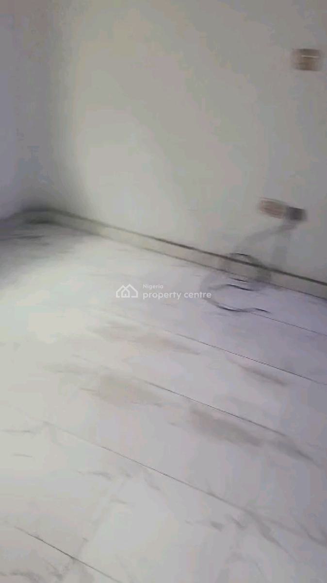 a Very Spacious Two Bedroom Flat, Jebba Street, Adekunle, Yaba, Lagos, Flat / Apartment for Rent