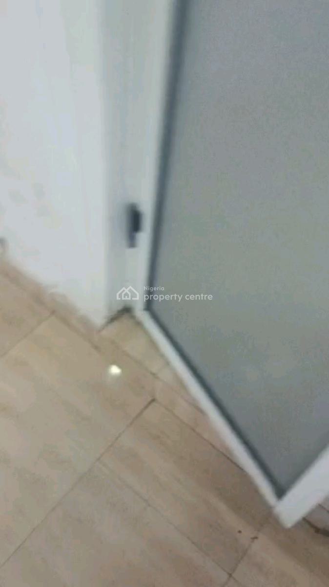 a Very Spacious Two Bedroom Flat, Jebba Street, Adekunle, Yaba, Lagos, Flat / Apartment for Rent