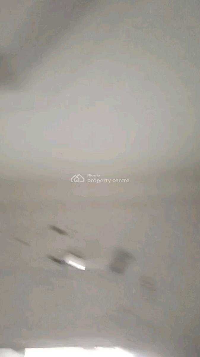 a Very Spacious Two Bedroom Flat, Jebba Street, Adekunle, Yaba, Lagos, Flat / Apartment for Rent