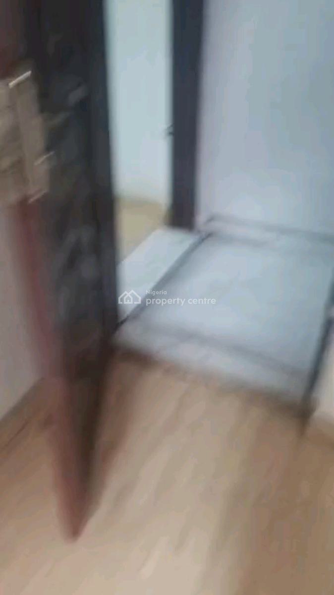 a Very Spacious Two Bedroom Flat, Jebba Street, Adekunle, Yaba, Lagos, Flat / Apartment for Rent