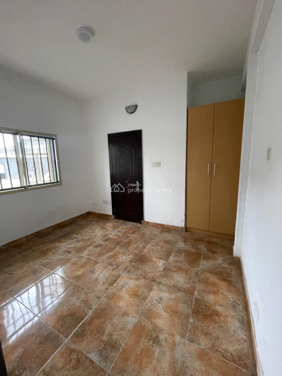 Standard Miniflat Featuring an Open Plank Fitted Kitchen, Osapa, Lekki, Lagos, Mini Flat (room and Parlour) for Rent