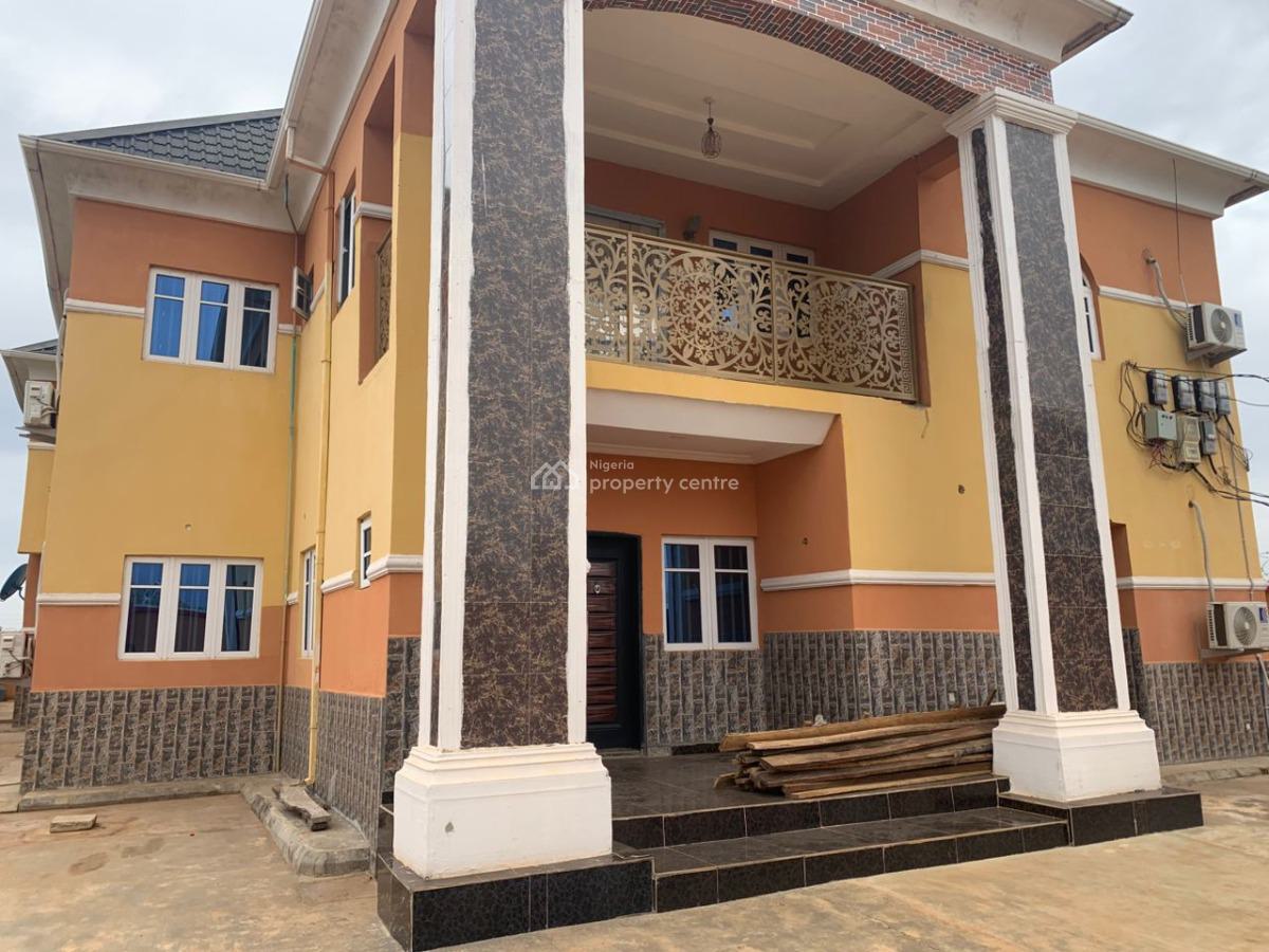 Luxury 2 Bedroom Flat at Abule Eko Ijede Ikorodu Lagos, Abule Eko Ijede Ikorodu Lagos, Ikorodu, Lagos, Flat / Apartment for Rent