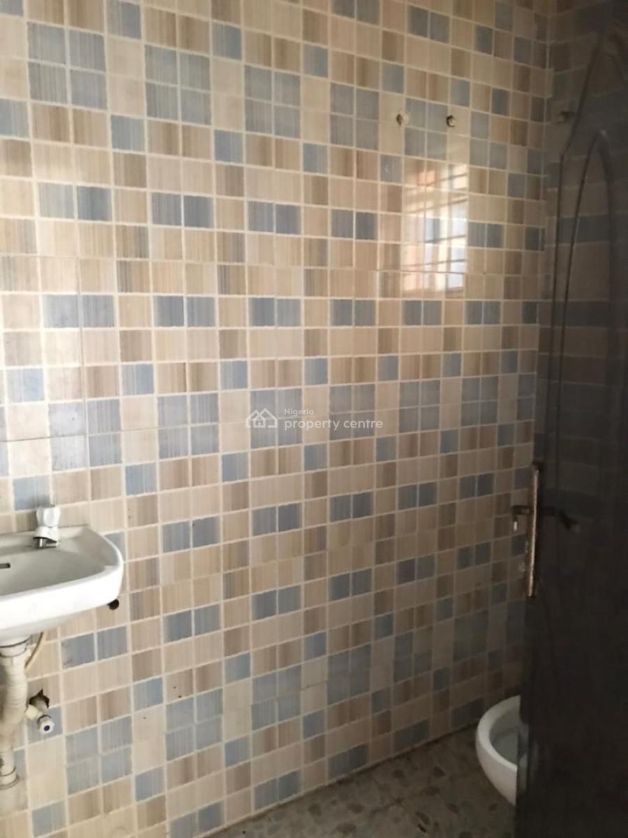 Luxury 2 Bedroom Flat at Abule Eko Ijede Ikorodu Lagos, Abule Eko Ijede Ikorodu Lagos, Ikorodu, Lagos, Flat / Apartment for Rent