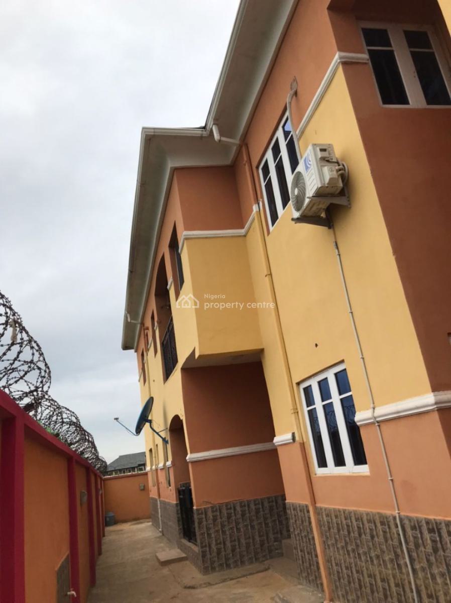 Luxury 2 Bedroom Flat at Abule Eko Ijede Ikorodu Lagos, Abule Eko Ijede Ikorodu Lagos, Ikorodu, Lagos, Flat / Apartment for Rent