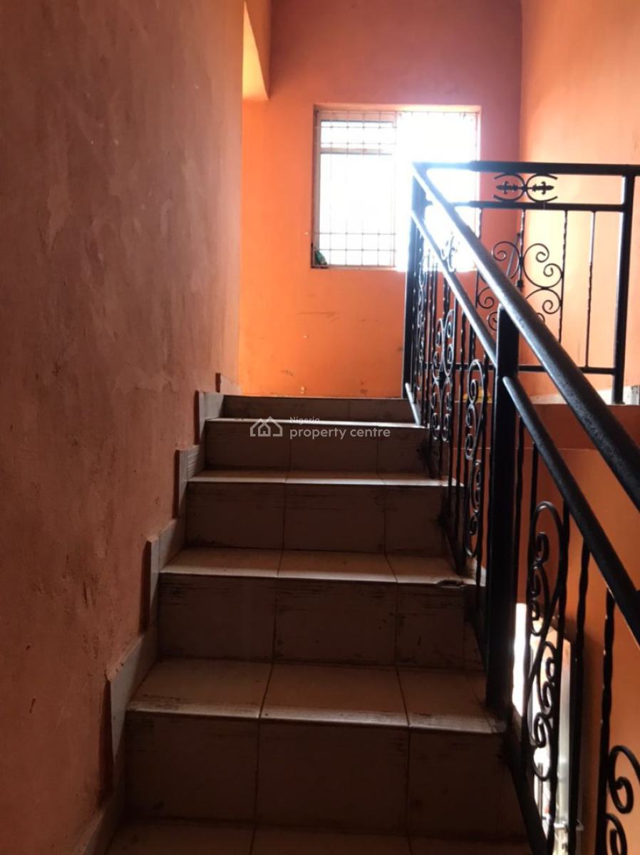 Luxury 2 Bedroom Flat at Abule Eko Ijede Ikorodu Lagos, Abule Eko Ijede Ikorodu Lagos, Ikorodu, Lagos, Flat / Apartment for Rent