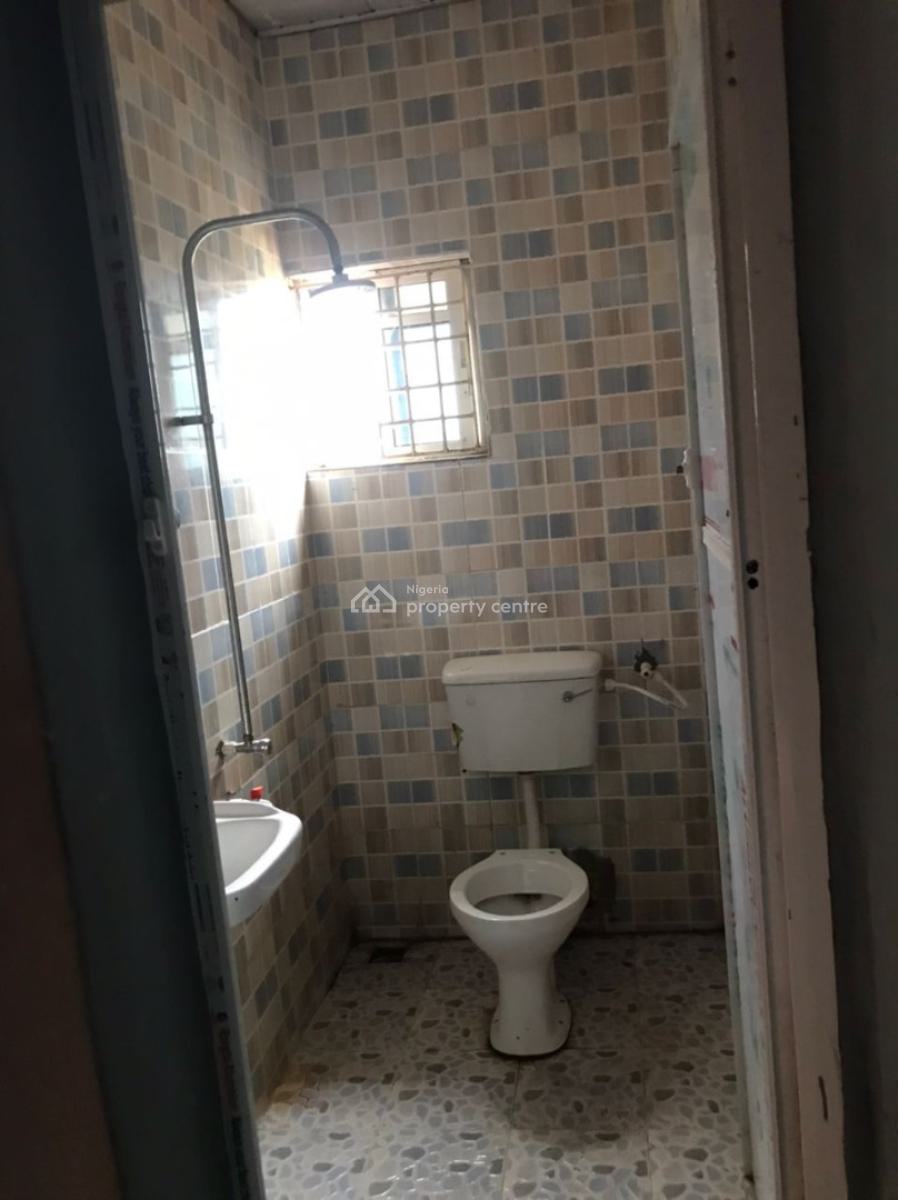 Luxury 2 Bedroom Flat at Abule Eko Ijede Ikorodu Lagos, Abule Eko Ijede Ikorodu Lagos, Ikorodu, Lagos, Flat / Apartment for Rent