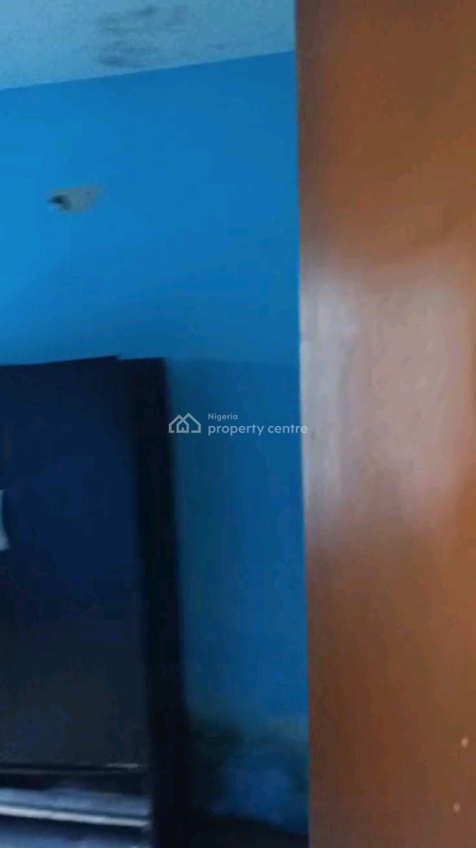 Miniflat at  Adekunle Yaba, Adekunle, Yaba, Lagos, Mini Flat (room and Parlour) for Rent