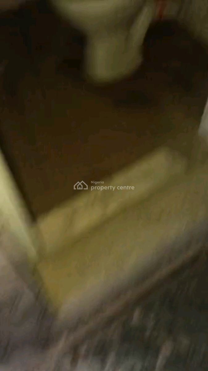 Miniflat at  Adekunle Yaba, Adekunle, Yaba, Lagos, Mini Flat (room and Parlour) for Rent