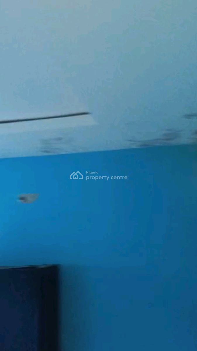 Miniflat at  Adekunle Yaba, Adekunle, Yaba, Lagos, Mini Flat (room and Parlour) for Rent